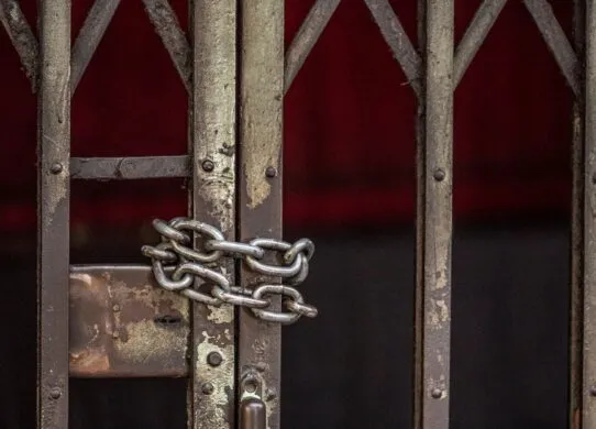 До 7,5 років засудили чоловіка на Житомирщину, який вбив власну дружину через ревнощі