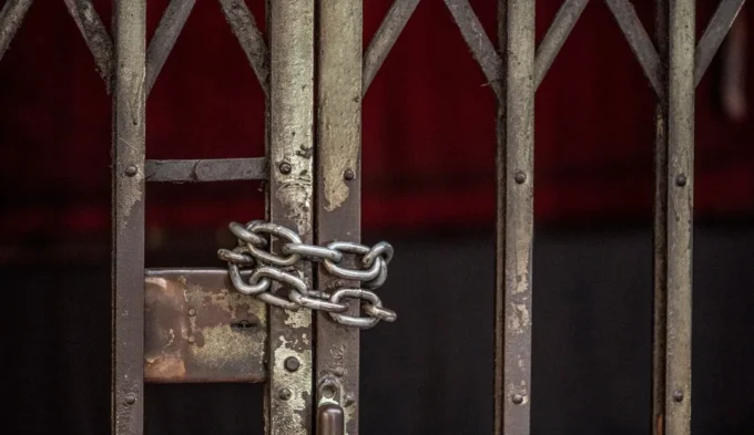 До 7,5 років засудили чоловіка на Житомирщину, який вбив власну дружину через ревнощі