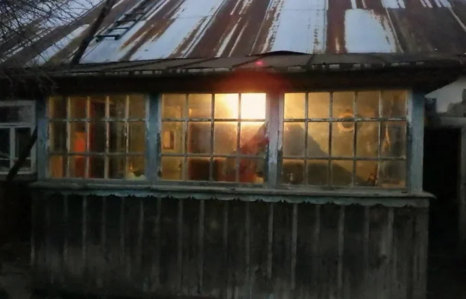 Мешканець Житомирщини вбив односельця, а потім хизувався цим у магазині