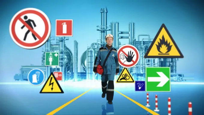 Охорона праці в Україні: забезпечення безпеки на робочому місці