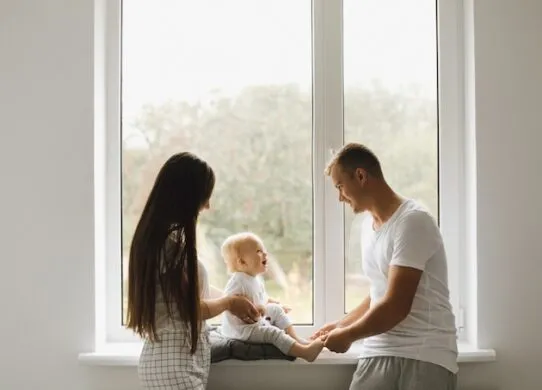 Основные особенности и плюсы стеклопакетов