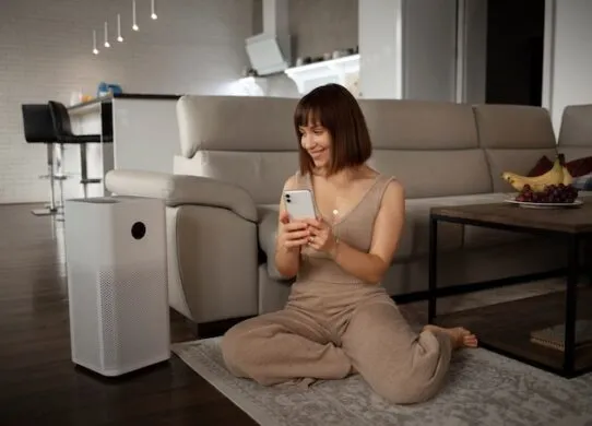 От влажности к комфорту: осушители воздуха на страже вашего уюта