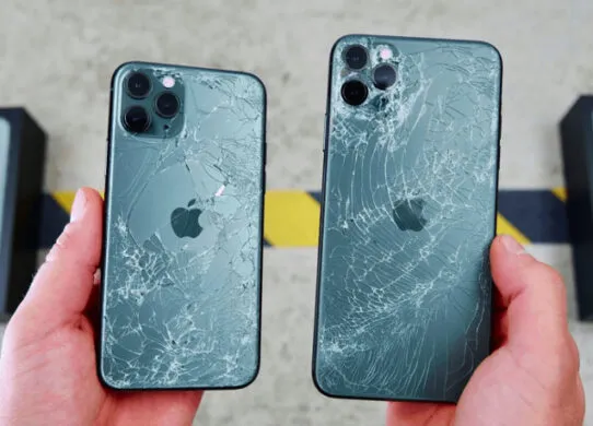 Ремонт водо- та ударостійких корпусів iPhone: складнощі та особливості процесу