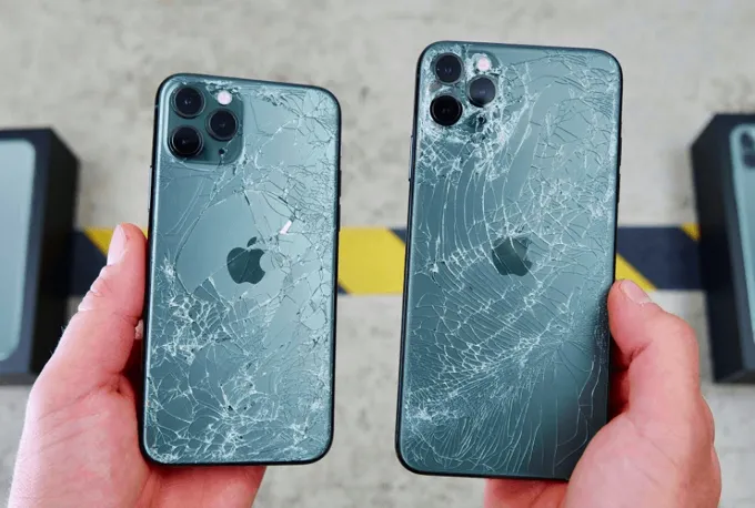 Ремонт водо- та ударостійких корпусів iPhone: складнощі та особливості процесу