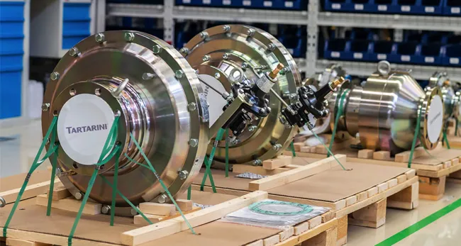 Які бувають види регуляторів тиску газу?