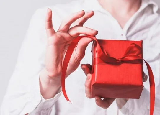 Що подарувати на День народження