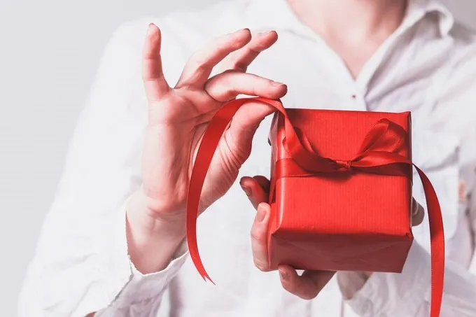Що подарувати на День народження