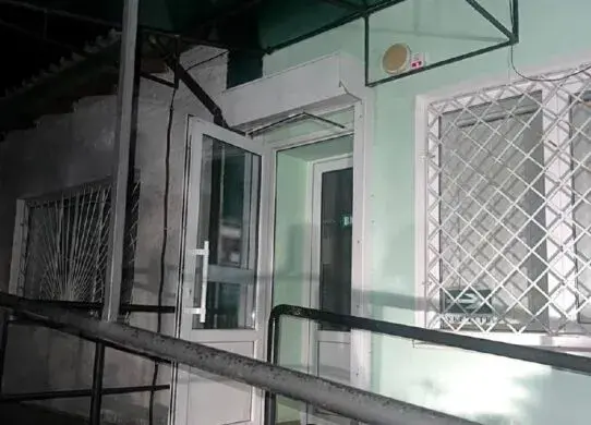 На Житомирщині невідомий намагався пограбувати банк, але втік з місця події на велосипеді
