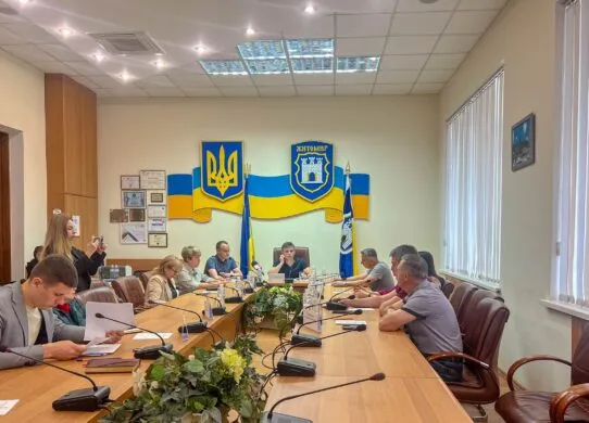 До 1 липня у житомирському транспорті можна розраховуватися готівкою