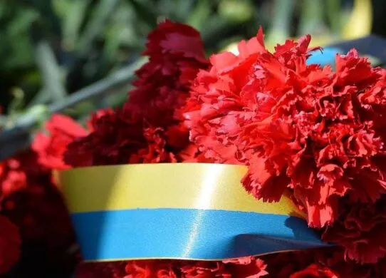 Троє житомирян повернулися у рідний край на щиті