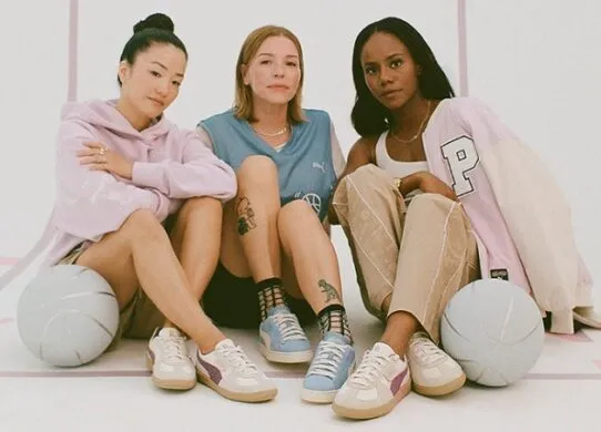 Спортивная одежда для женщин