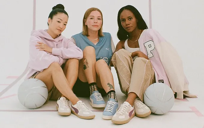 Спортивная одежда для женщин