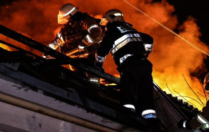 У пожежі на Житомирщині загинули мати та син: що стало причиною загоряння?