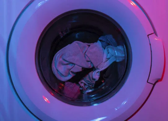 Чем хороши стиральные машины LG и на что обратить внимание при покупке