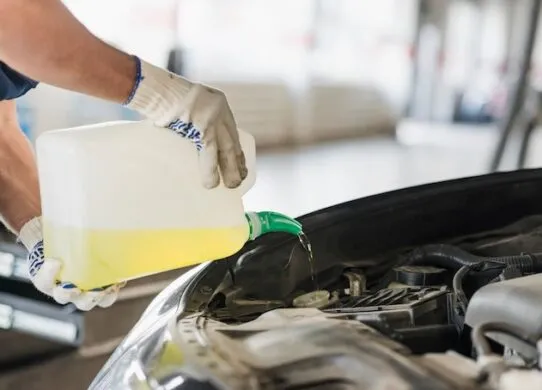 Чому моторна олива Кастрол заслуговує довіри?