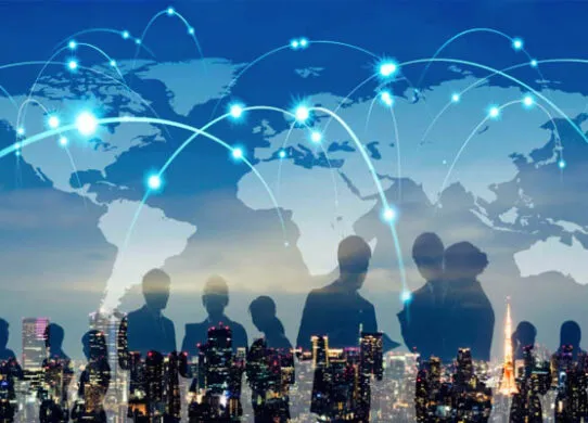 Что такое аутсорсинг ВЭД и в чем его преимущества