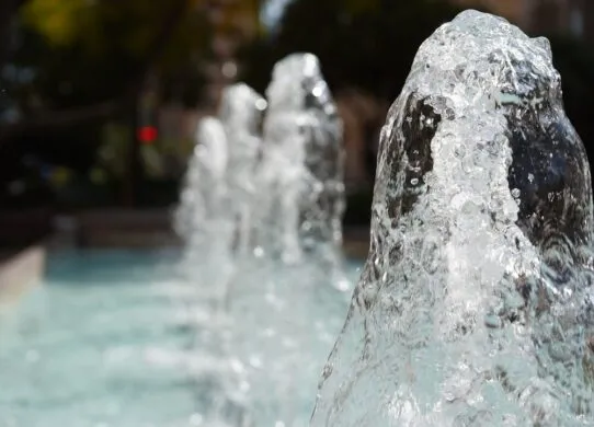 У Житомирі не працюватимуть фонтани: куди підуть гроші на їх обслуговування?