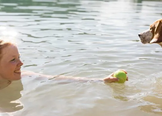 З 1 червня у Житомирі розпочнеться купальний сезон