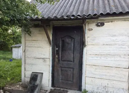 На Житомирщині жінка вдарила ножем колишнього співмешканця