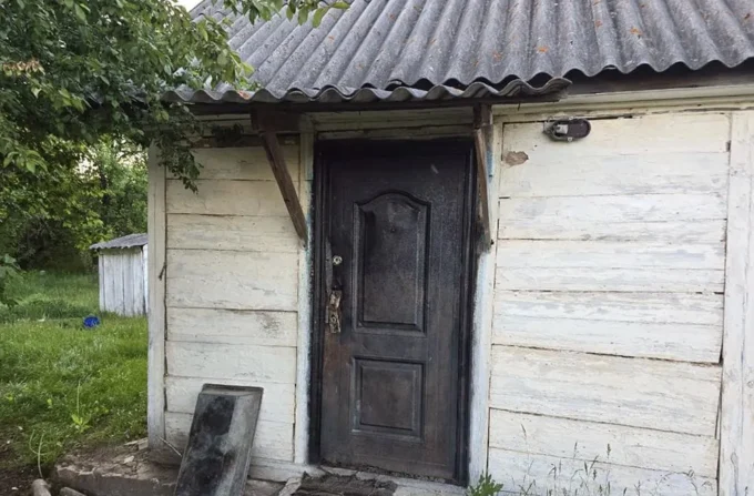 На Житомирщині жінка вдарила ножем колишнього співмешканця