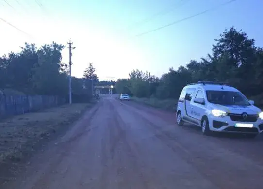 На Житомирщині водій напідпитку збив 15-річну дівчинку та втік з місця ДТП