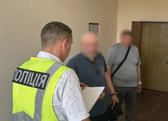 Вʼязень у тюрмі на Житомирщині організував кол-центр і змушував інших увʼязнених співпрацювати