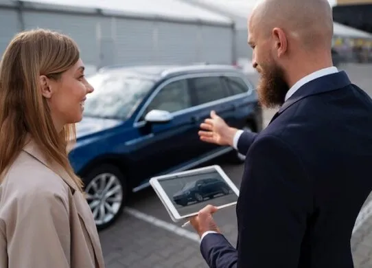 Нове чи вживане: поради щодо вибору авто в Україні