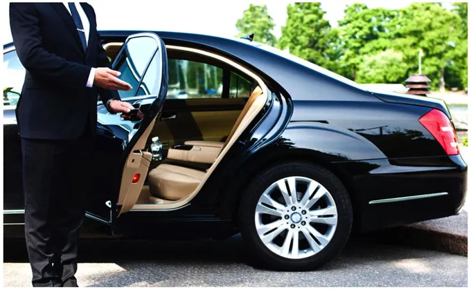 Оренда преміум авто в Києві: переваги, особливості та рекомендації