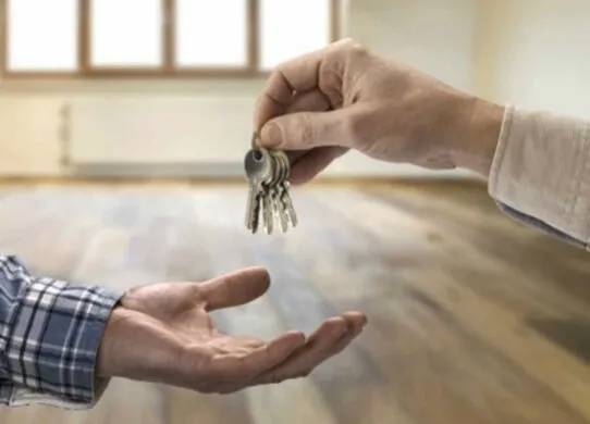 Продажа жилой недвижимости на ProZorro.Sale