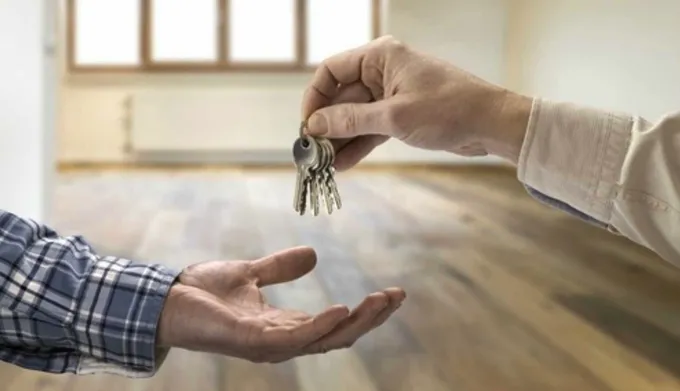 Продажа жилой недвижимости на ProZorro.Sale