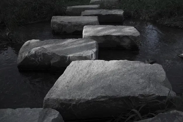 Природный камень: краса, прочность и экологическая чистота