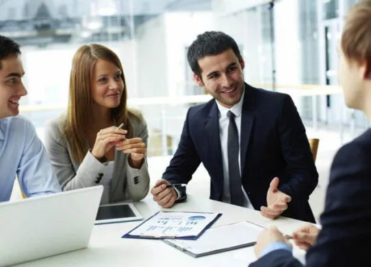 Рекрутинговое агентство: детали функционирования и преимущества