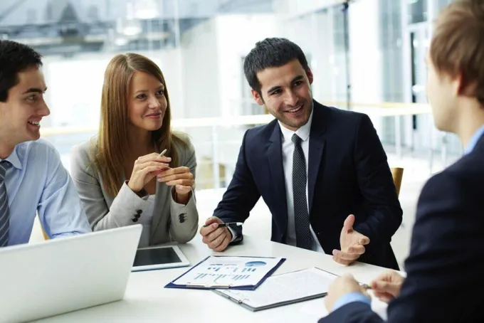 Рекрутинговое агентство: детали функционирования и преимущества