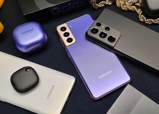 Смартфоны Samsung: лучшие модели из серии A