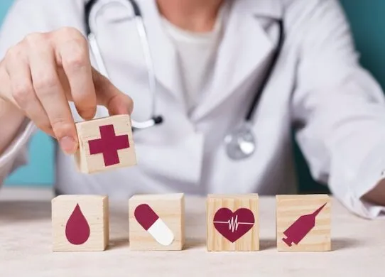 Страхування іноземців для в'їзду на територію України