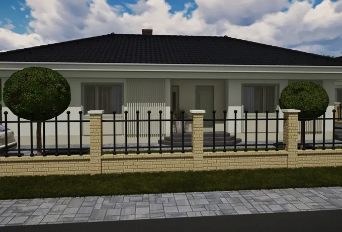 Виды жилой недвижимости, выставляемые на аукцион