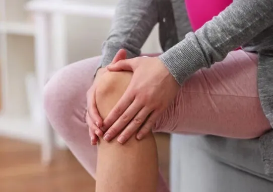 Як правильно використовувати гель «Диклофенак» для лікування артриту?