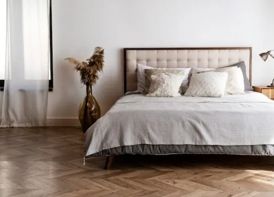 Яке ліжко буде ідеальним для комфортного сну