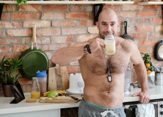 Які харчові добавки додати до свого раціону спортсменам