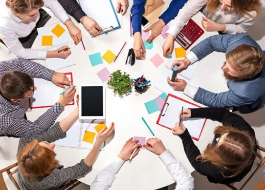 Идеи для интересного корпоратива