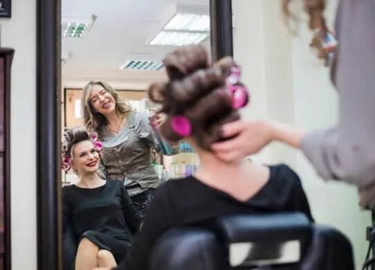 Місячний календар стрижок