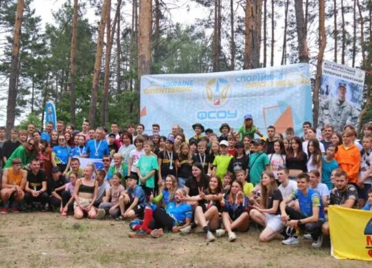 На Житомирщині пройшли змагання у пам'ять захисника Тепенчака: результати