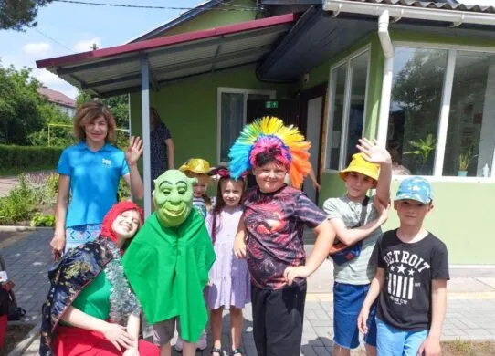 У Житомирі запрацювали літні табори: що пропонують та як приєднатися?