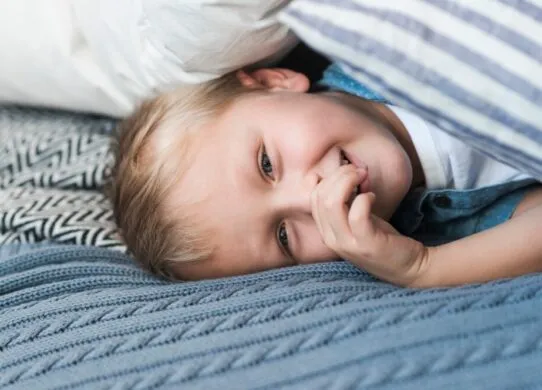 Наснилася дитина: до чого сняться малюки?