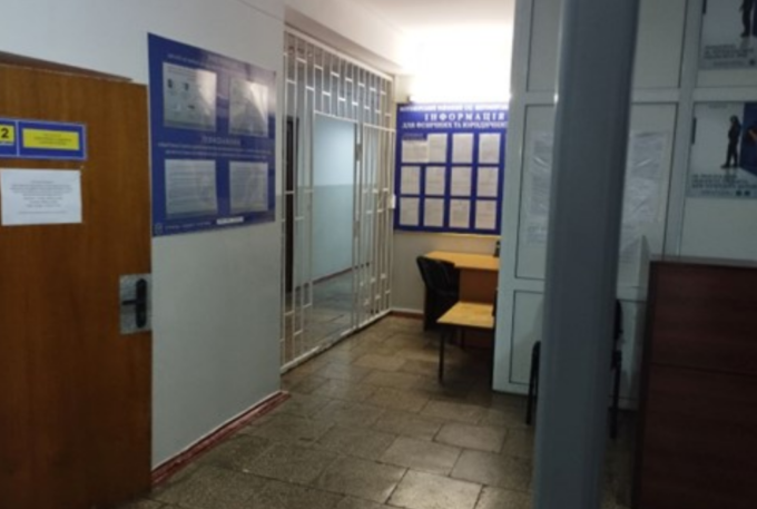 У Житомирському районному суді порушуються права людей - Омбудсмен