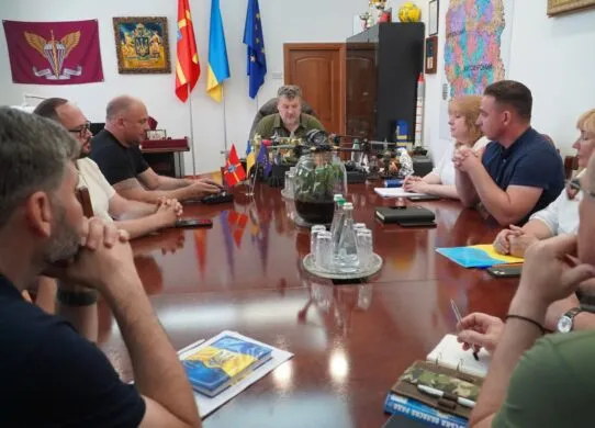 На Житомирщині при вступі на магістратуру чи аспірантуру не допустять "ухилянтів"