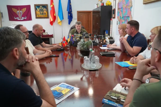 На Житомирщині при вступі на магістратуру чи аспірантуру не допустять "ухилянтів"