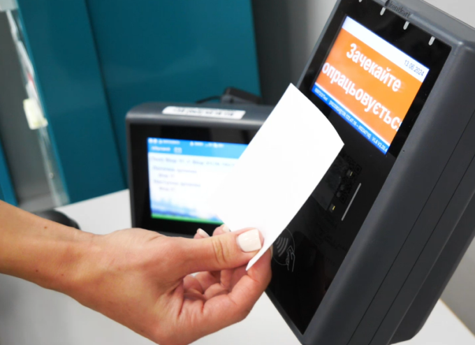 З 1 липня у житомирському громадському транспорті не можна буде розраховуватися готівкою