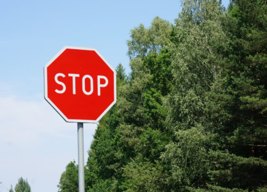 24 червня на перехресті у Житомирі обмежать рух транспорту