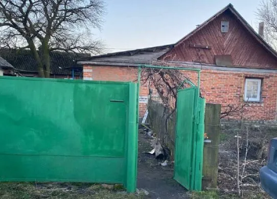 На Житомирщині подружжя вбили гостя та познущалися над тілом, а потім поїхали розважатися